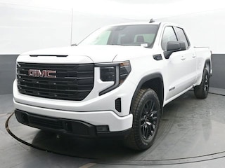 2026 GMC Sierra 1500 Elevation Truck