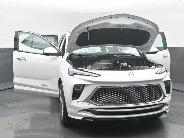 2026 Buick Encore GX Avenir - Photo 51