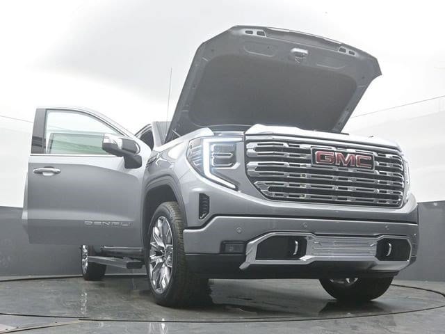2026 GMC Sierra 1500 Denali - Photo 56