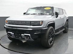 2026 GMC HUMMER EV SUV 2X SUV