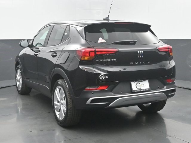 New 2026 Buick Encore GX Preferred SUV