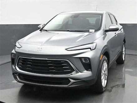 2026 Buick Encore GX Preferred SUV