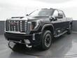 GMC Sierra 2500 HD