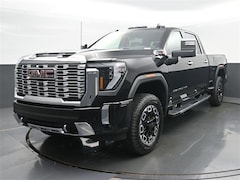 2025 GMC Sierra 2500 HD Denali Truck