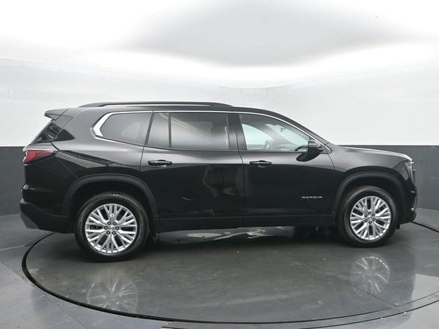 2026 GMC Acadia Elevation - Photo 6