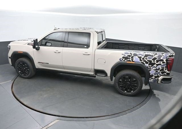 2026 GMC Sierra 2500HD AT4 - Photo 38