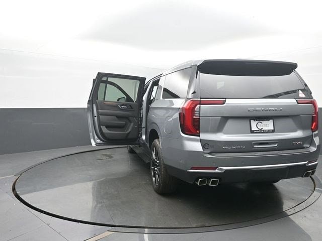 2026 GMC Yukon XL Denali - Photo 56