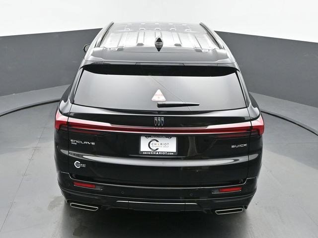 2026 Buick Enclave Sport Touring - Photo 44