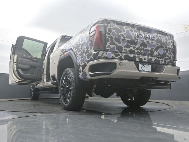 2026 GMC Sierra 2500HD AT4 - Photo 58