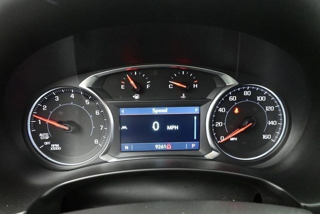 2024 GMC Terrain SLT - Photo 32