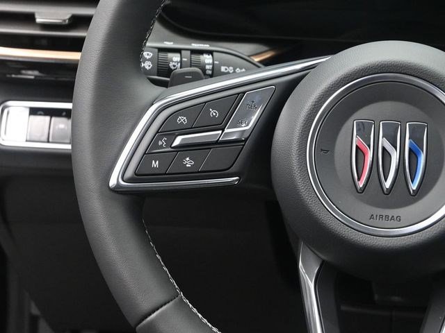 2026 Buick Envision Avenir - Photo 30