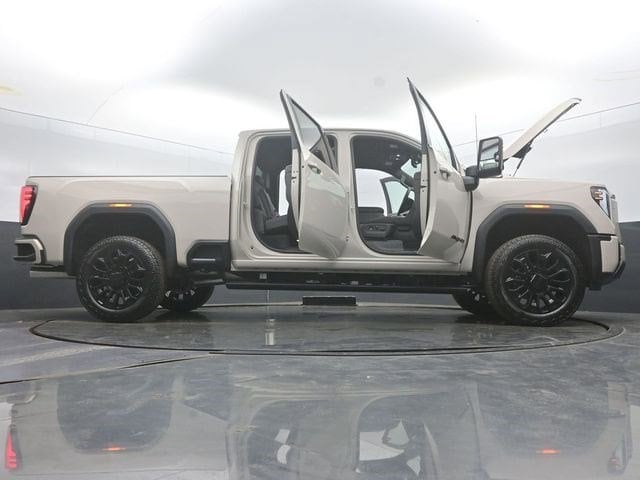 2026 GMC Sierra 2500HD AT4 - Photo 59