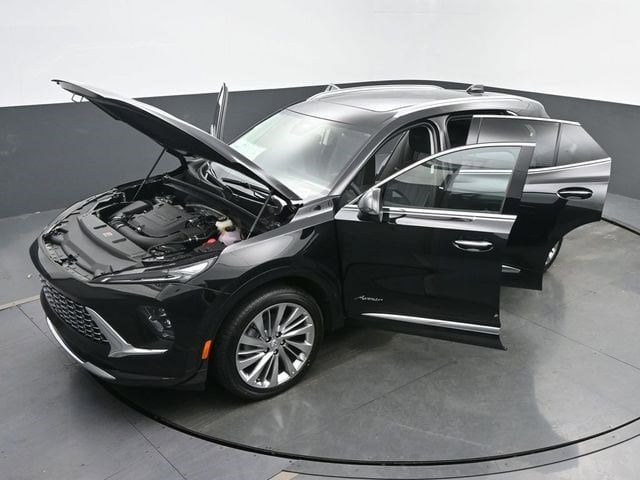 2026 Buick Envision Avenir - Photo 63