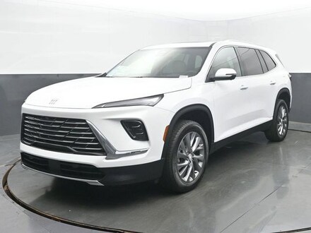 2026 Buick Enclave Preferred SUV