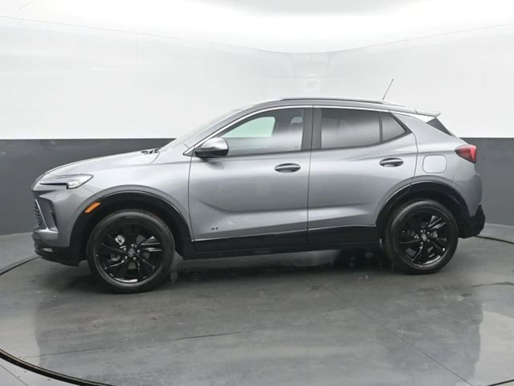 New 2026 Buick Encore GX Sport Touring SUV
