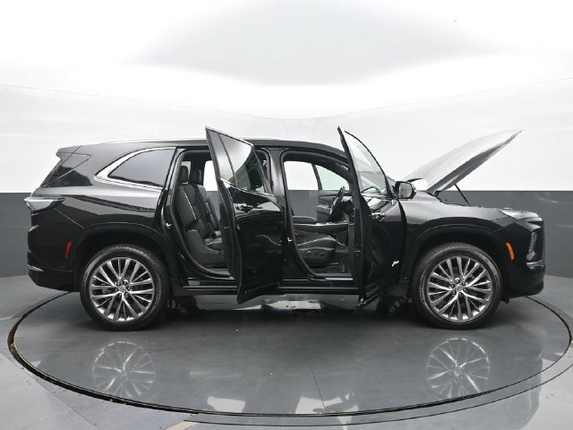 2026 Buick Enclave Avenir - Photo 59