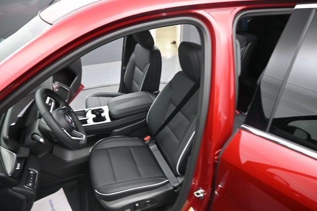 2026 Buick Enclave Preferred - Photo 21