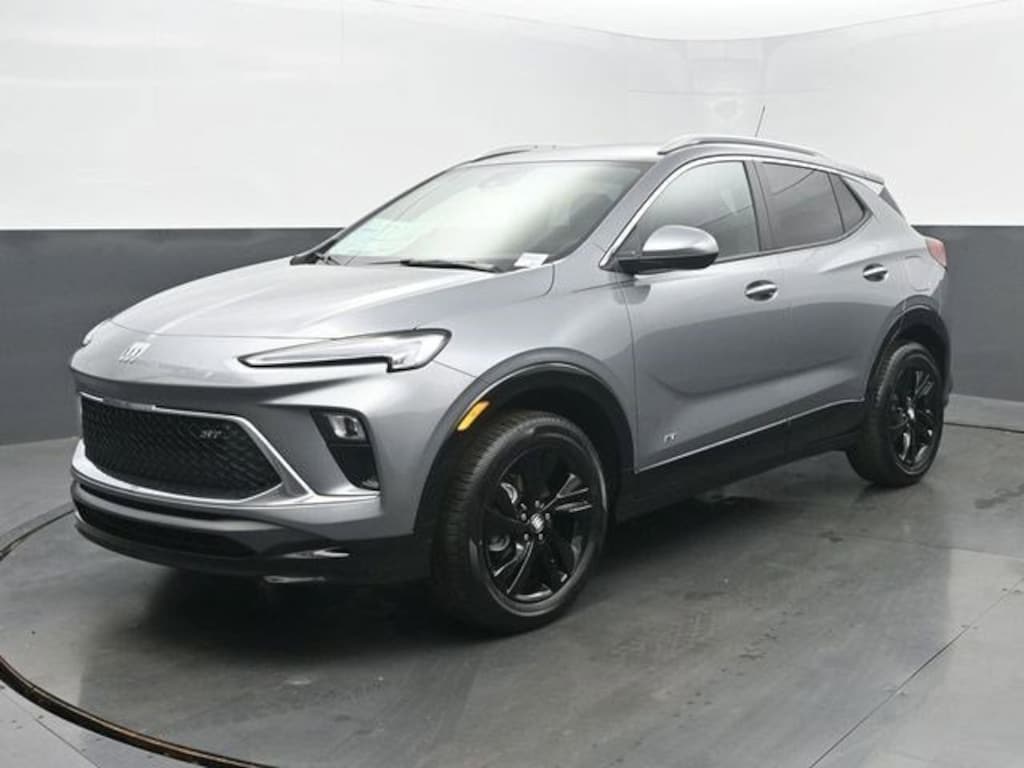 New 2026 Buick Encore GX Sport Touring SUV