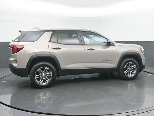 2027 GMC Terrain Elevation - Photo 6