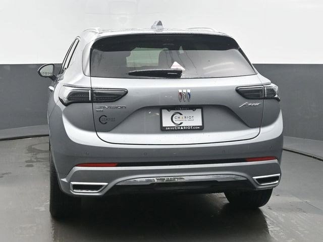 2026 Buick Envision Avenir - Photo 5
