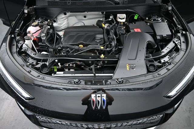 2026 Buick Envista Avenir - Photo 35