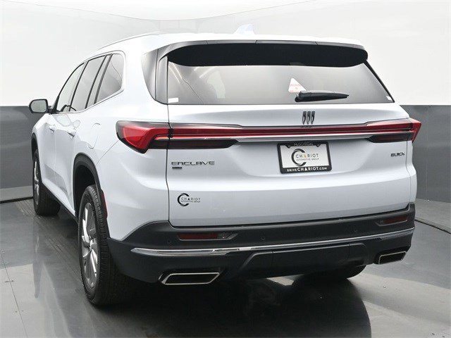2026 Buick Enclave Preferred photo 3