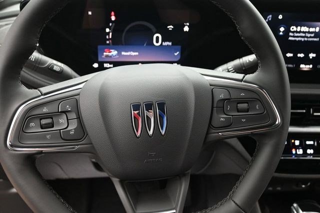 2026 Buick Envista Avenir - Photo 28