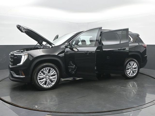 2026 GMC Acadia Elevation - Photo 57