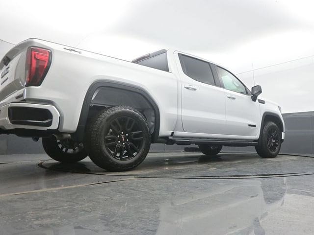 2026 GMC Sierra 1500 Elevation - Photo 51