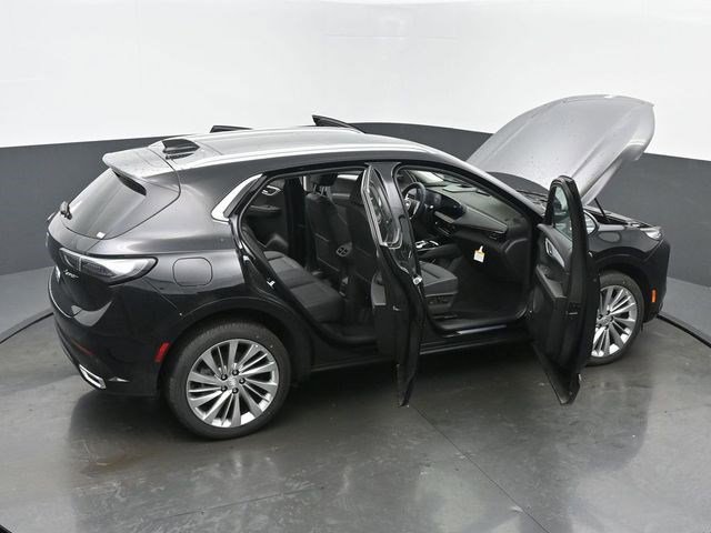 2026 Buick Envision Avenir - Photo 63