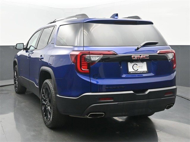 2023 Gmc Acadia SLE photo 4