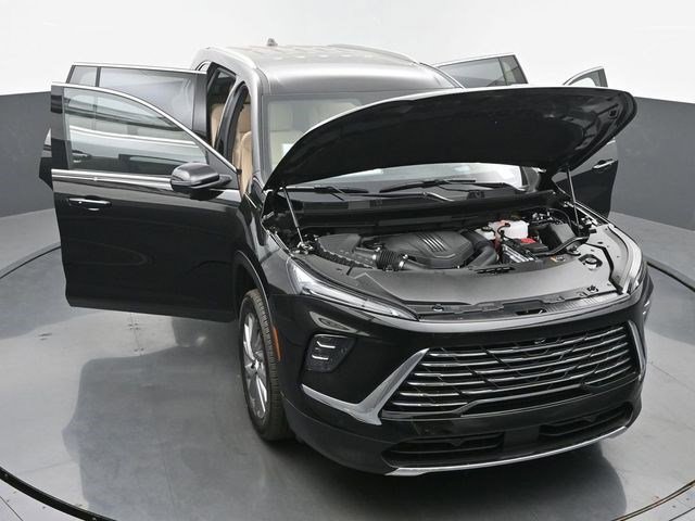 2026 Buick Enclave Preferred - Photo 64