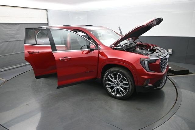 2026 GMC Acadia Denali Ultimate - Photo 40