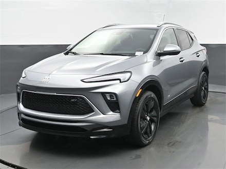 2025 Buick Encore GX Sport Touring SUV
