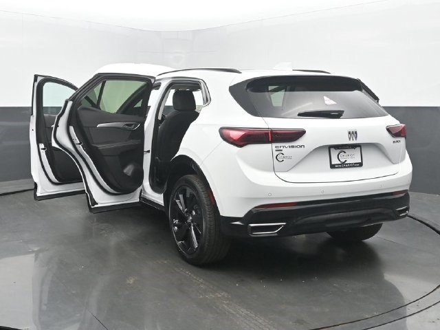 2026 Buick Envision Sport Touring - Photo 52