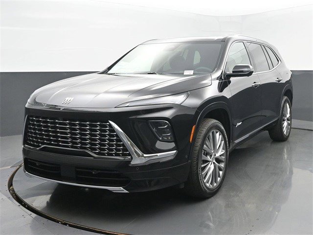 2026 Buick Enclave Avenir's photo