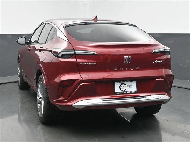 2024 Buick Envista Avenir photo 4