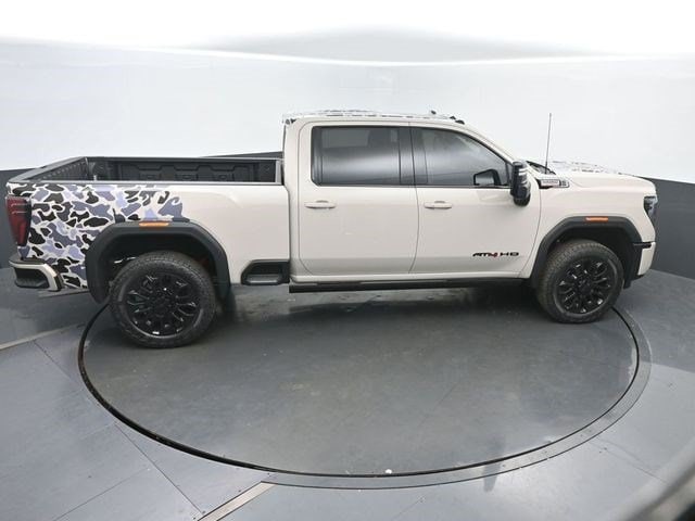 2026 GMC Sierra 2500HD AT4 - Photo 41