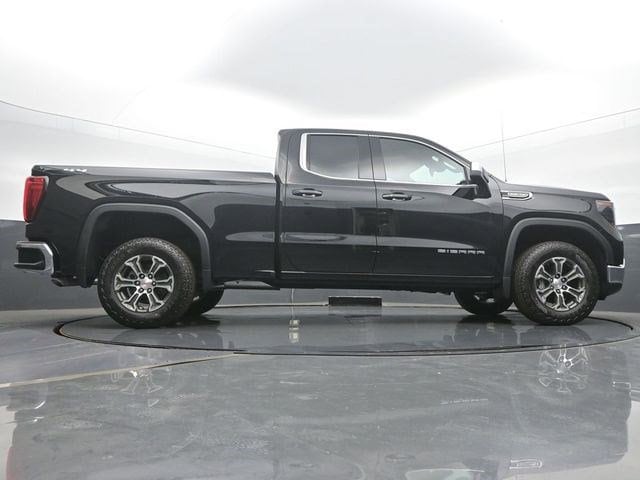 2026 GMC Sierra 1500 SLE - Photo 52