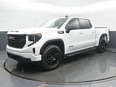 2026 GMC Sierra 1500 Elevation Truck