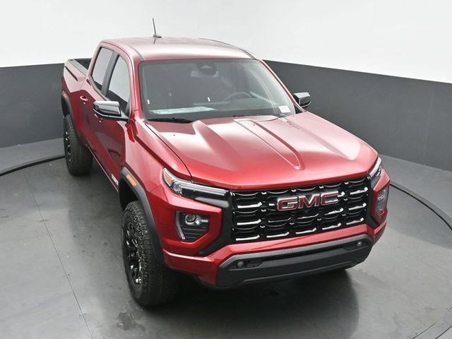 2026 GMC Canyon Elevation - Photo 43