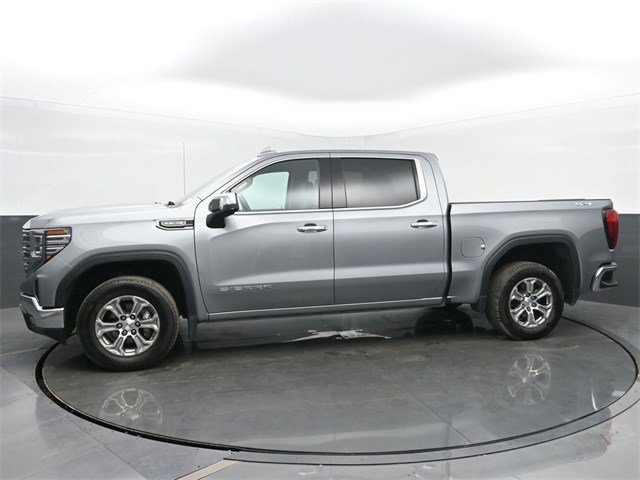 2024 Gmc Sierra 1500 SLT photo 2