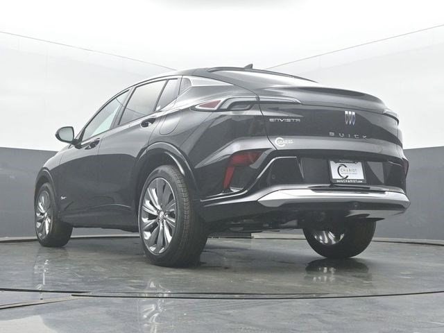 2026 Buick Envista Avenir - Photo 49