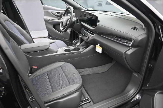 2026 Buick Envista Preferred - Photo 21