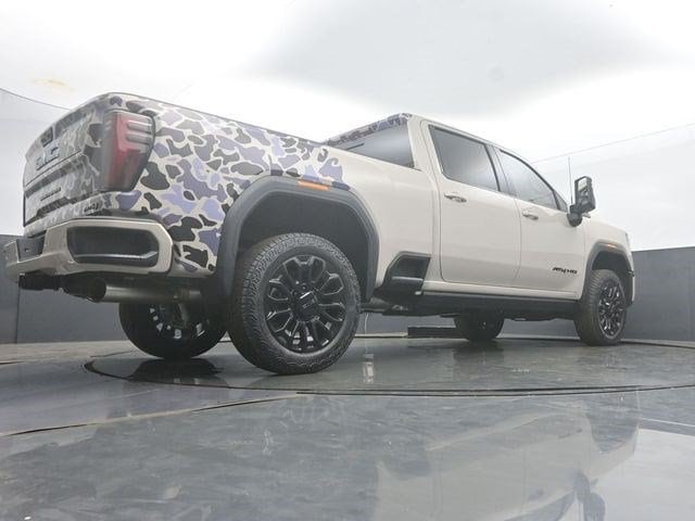 2026 GMC Sierra 2500HD AT4 - Photo 49
