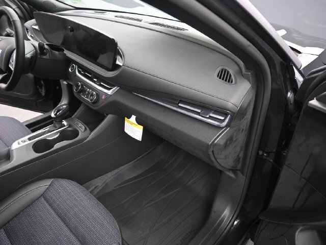 2026 Buick Envista Preferred - Photo 17