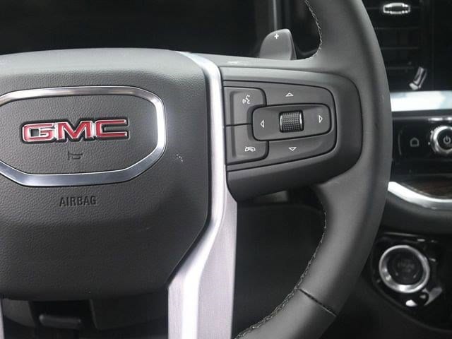 2026 GMC Sierra 1500 Elevation - Photo 29