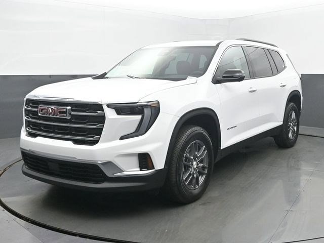 2026 GMC Acadia Elevation AWD's photo