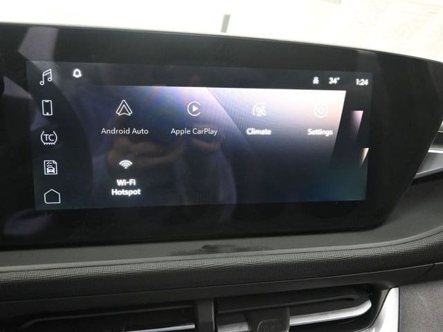 2026 Buick Envista Preferred - Photo 34
