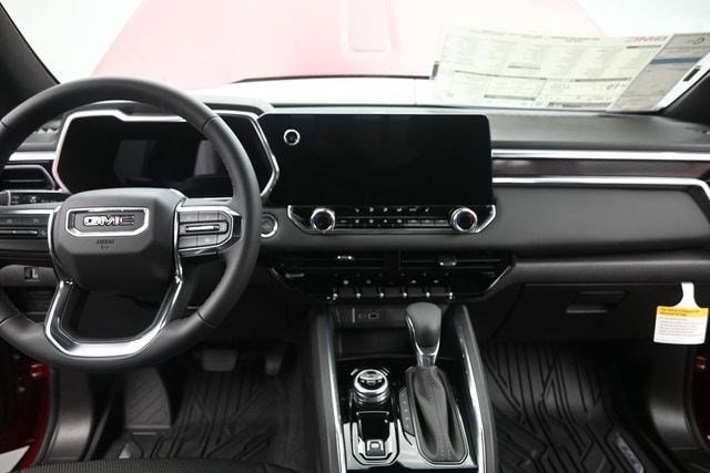 2026 GMC Canyon Elevation - Photo 23